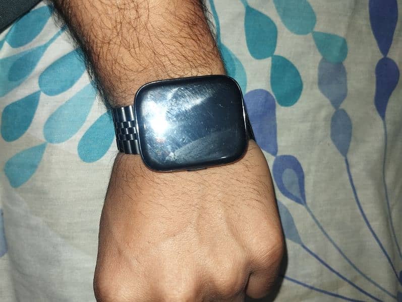 Redmi Watch 3 Active 3