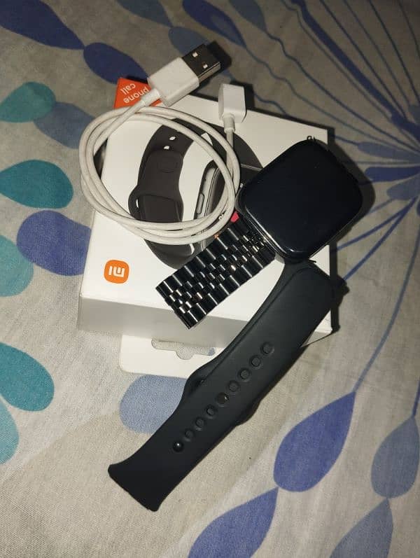 Redmi Watch 3 Active 5