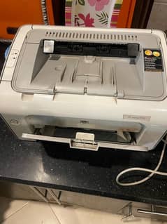 HP printer