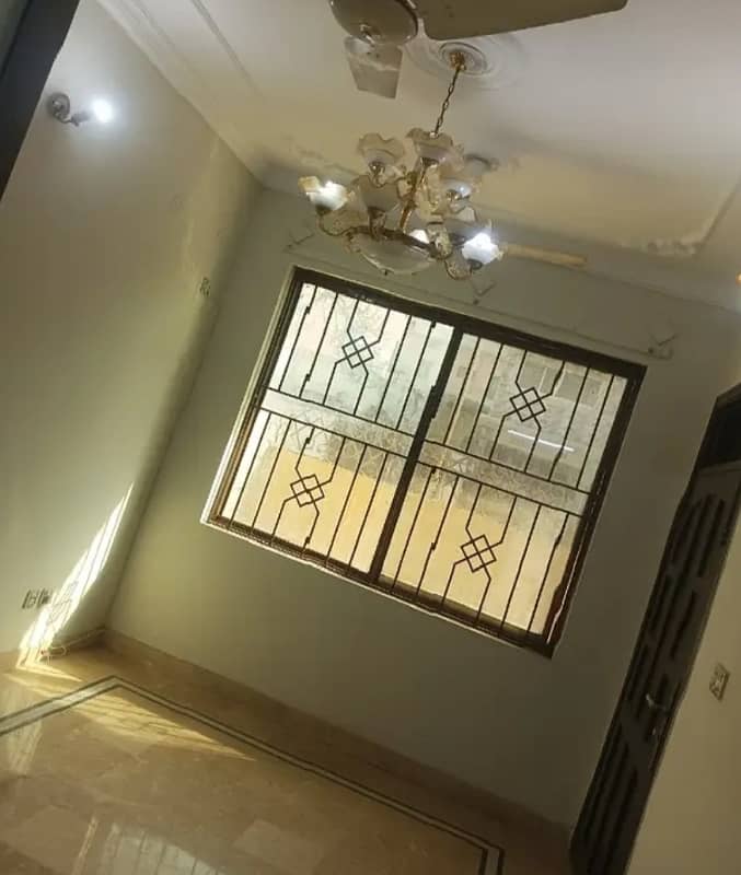 G-11 Size 25 50 Ground Floor Portion For Rent 5