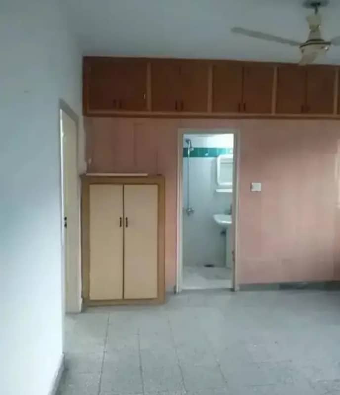 G-11/4 PHA C-Type First Floor Flat For Sale 1