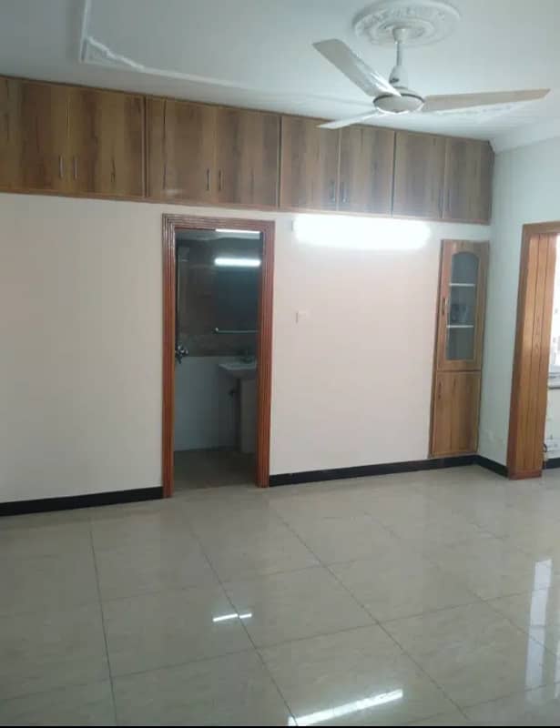 Fully Renovated Tile Floor Flat For Rent G-11/4 2