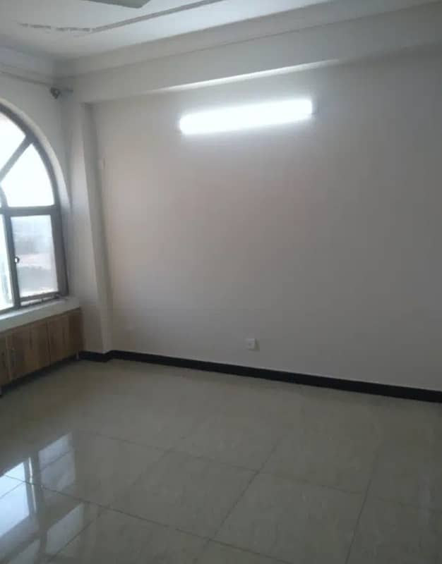 Fully Renovated Tile Floor Flat For Rent G-11/4 6