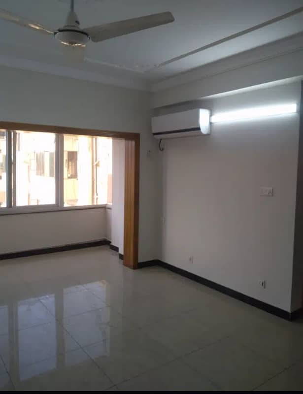 Fully Renovated Tile Floor Flat For Rent G-11/4 7