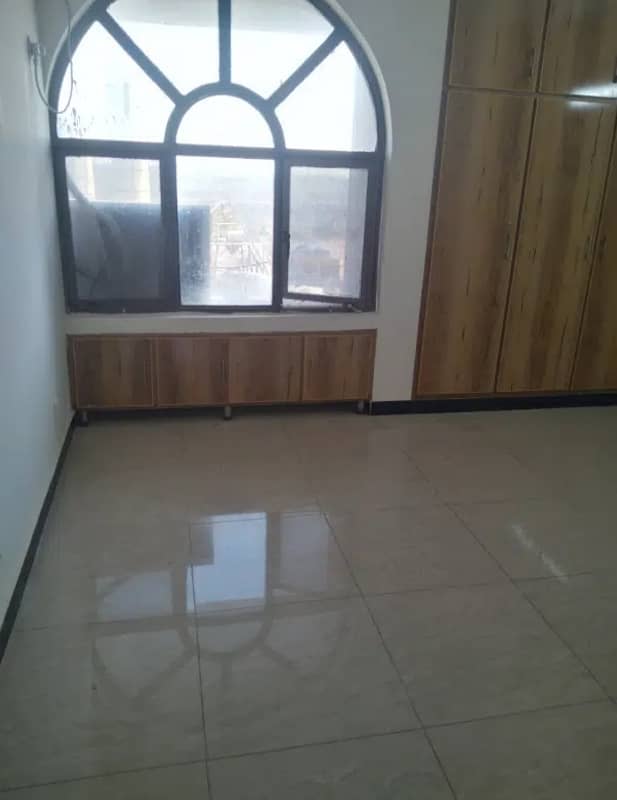 Fully Renovated Tile Floor Flat For Rent G-11/4 15