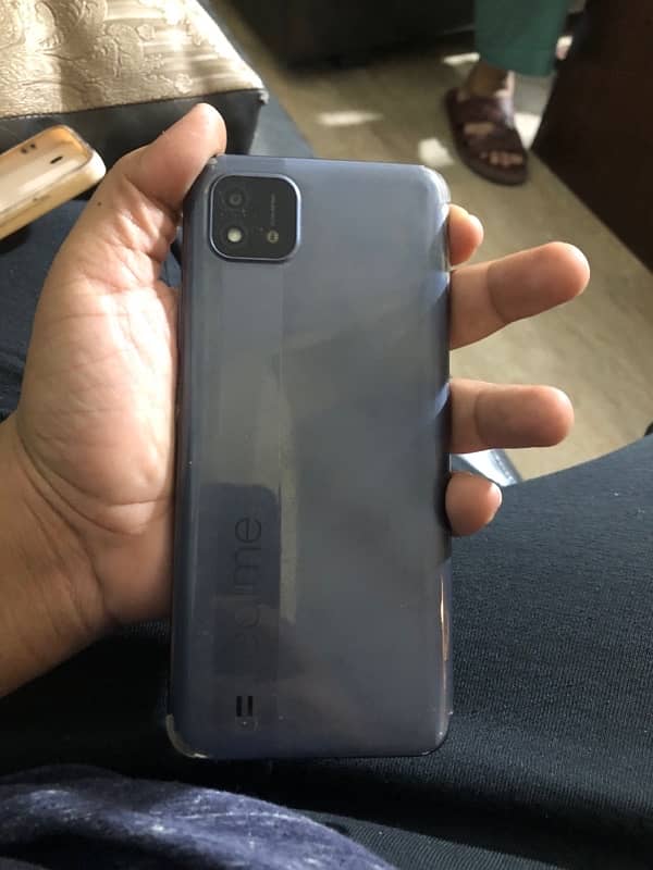 Realme C11 (2021) 4/64 0