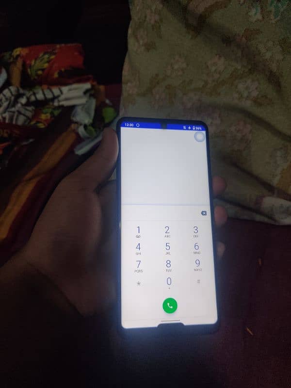 sharp Aquos R5 5G full urgent sale 4