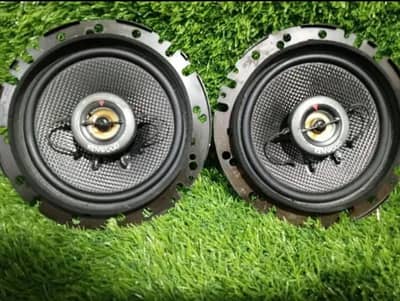 Pioneer speaker woofer players pre alpine kenwood component amplifier