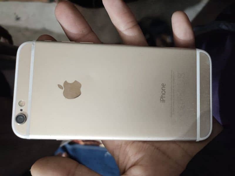 iPhone 6 for sale 1