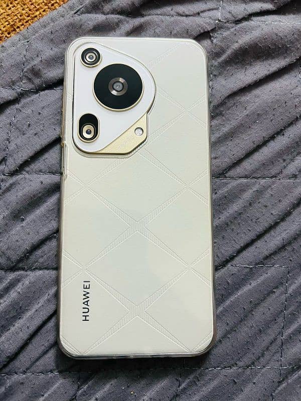 huawei 0