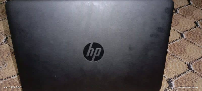 HP Elitebook 820 8gb RAM 256GB SSD look like new 6