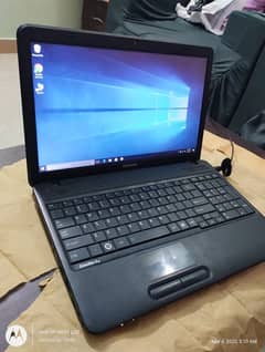 Toshiba Core i5 2nd Gen 4gb Ram