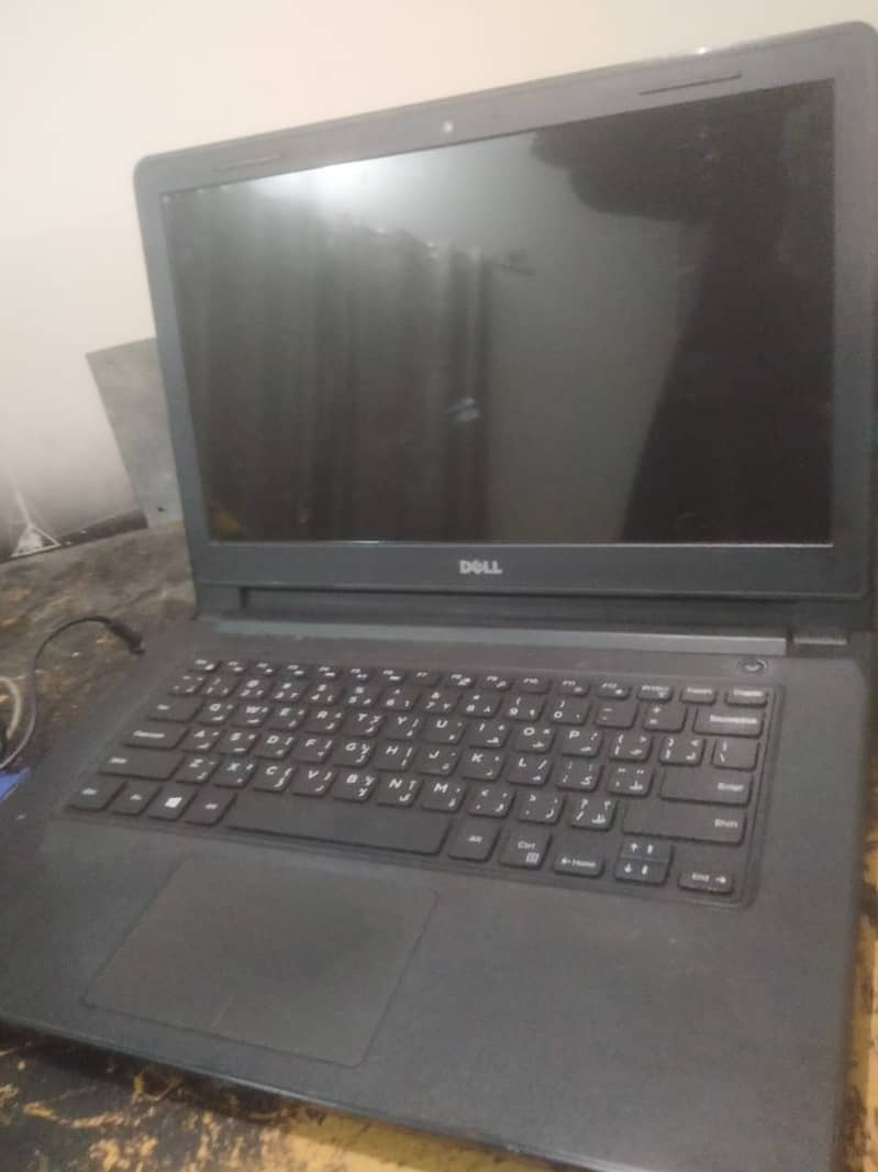 i7 7thGen Dell Vostro Laptop 3