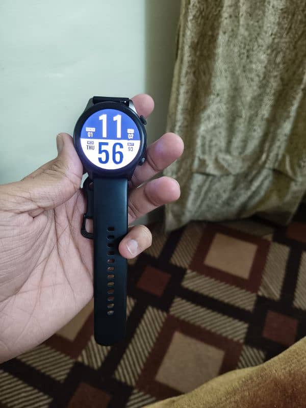 Smart Watch 4