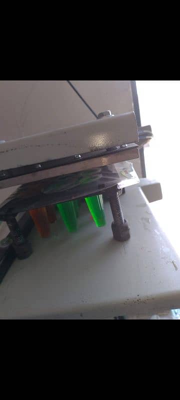 Jelly sealing Machine 0