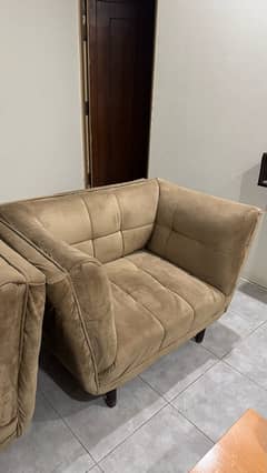 sofa 5 seater