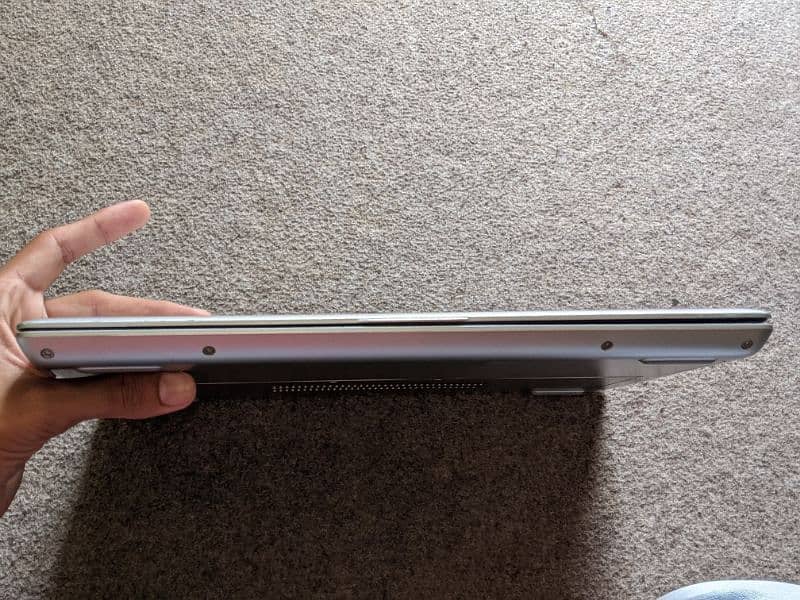 Hp laptop i5 8th gen 5