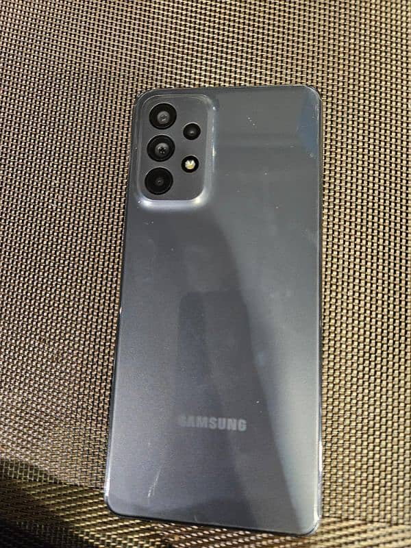 Samsung Galaxy A73 5G 8+8/256gb 5