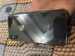 iPhone X pta prove