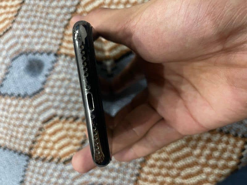 iPhone X pta prove 5