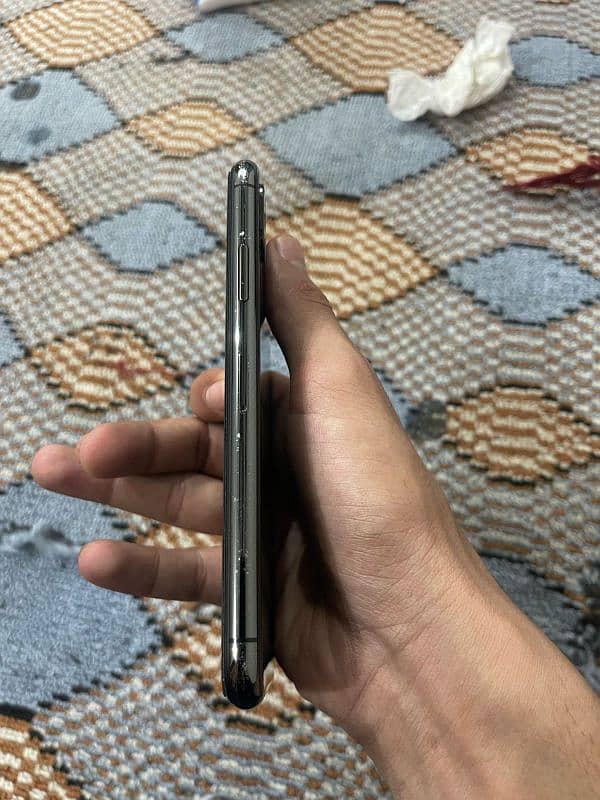 iPhone X pta prove 7