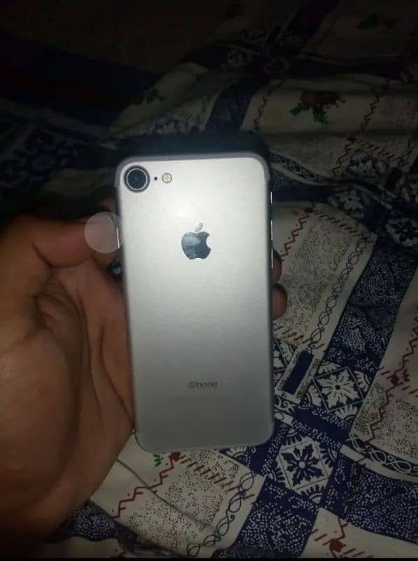 Iphone 7 Official PTa approved, 3