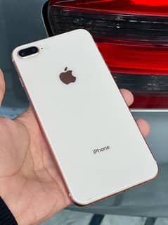 Iphone 8 plus Non Pta