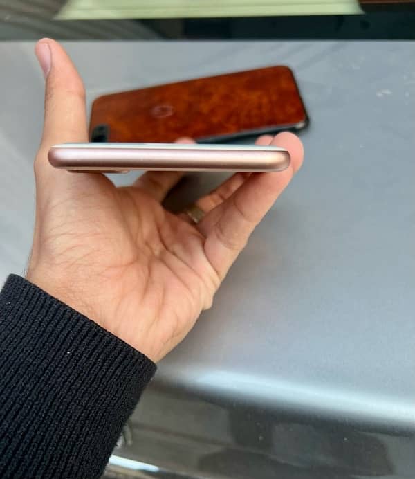 Iphone 8 plus Non Pta 4