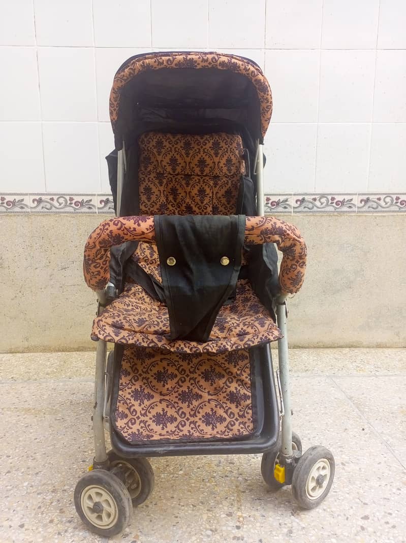 Pram for sale 2