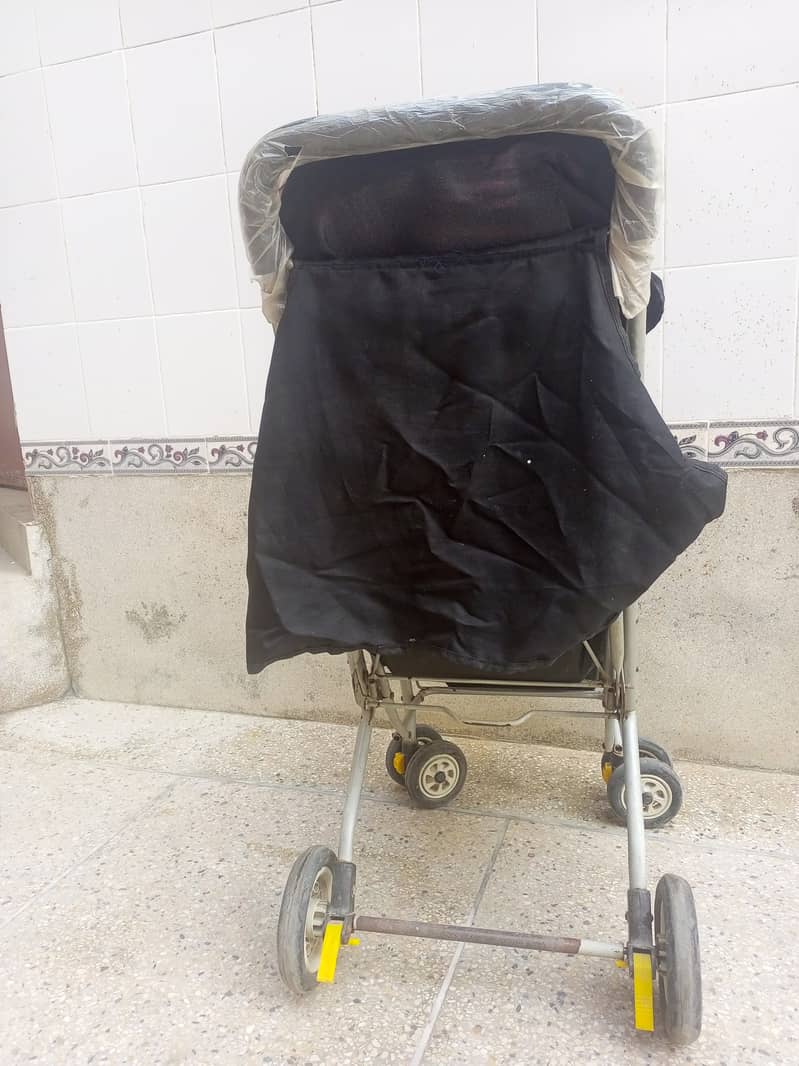 Pram for sale 4