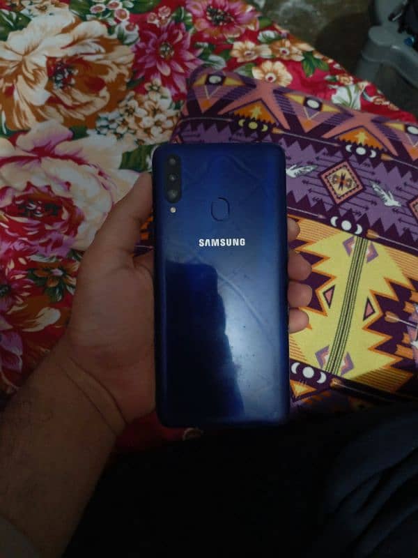 Samsung A20s 3/32GB 3