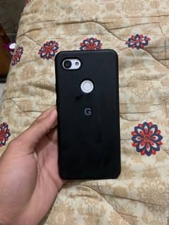 GOOGLE PIXEL 3A XL Exchange Possible