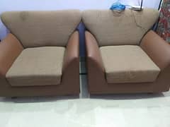 7 Seater sofa set