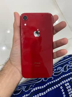 iPhone XR 64 Gb Sim PTA Approved