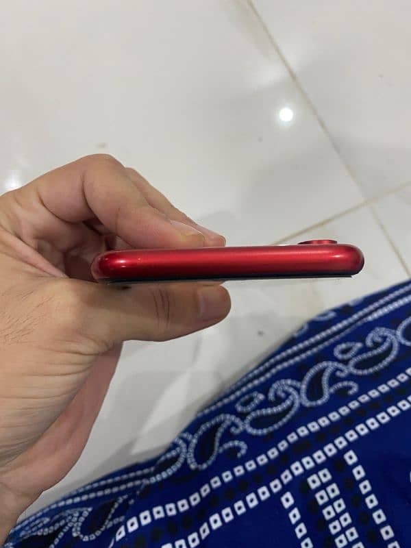 iPhone XR 64 Gb JV Sim PTA Approved 2