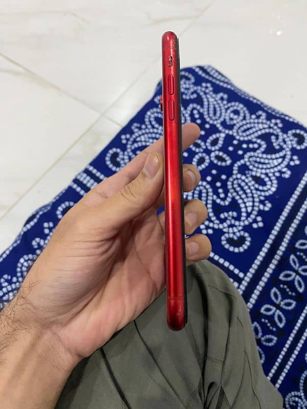 iPhone XR 64 Gb JV Sim PTA Approved 5