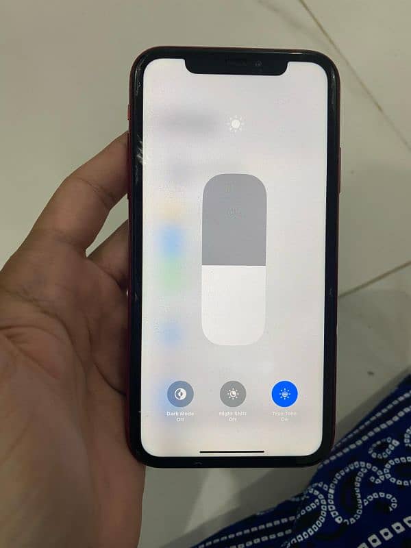 iPhone XR 64 Gb JV Sim PTA Approved 6