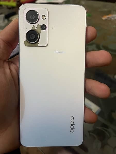 oppo reno 7a 5