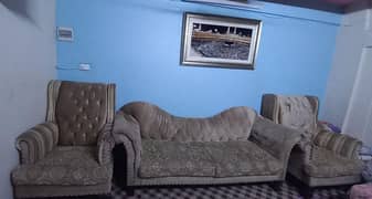 7 seater sofa set fancy design