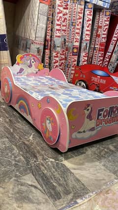 unicorn bed for kids