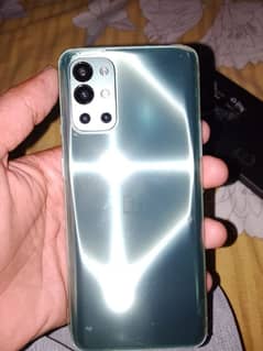 OnePlus 9r