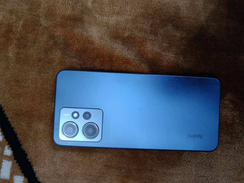 redmi note 12 for sale 5