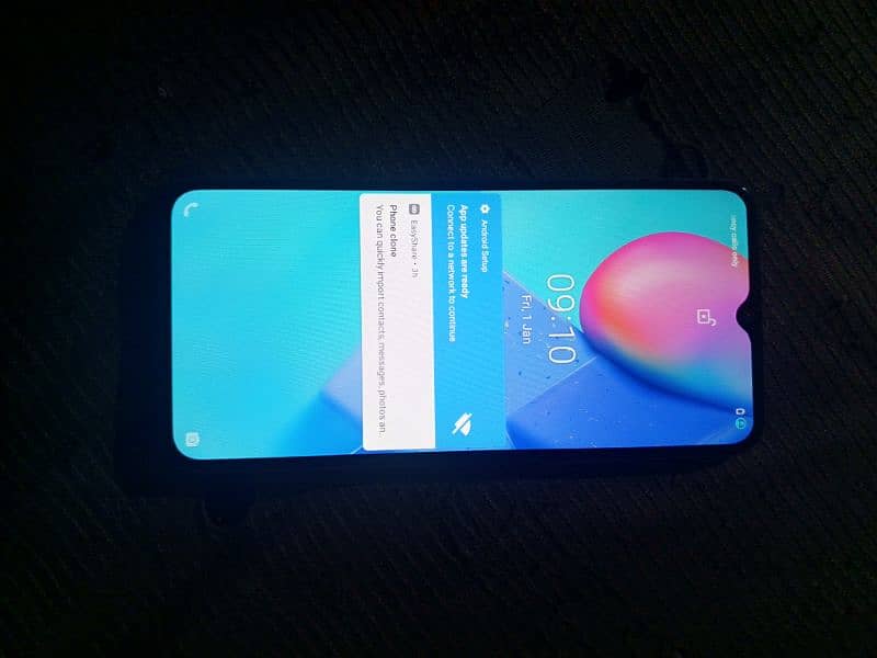 vivo y 20 pta approved 4/64 2