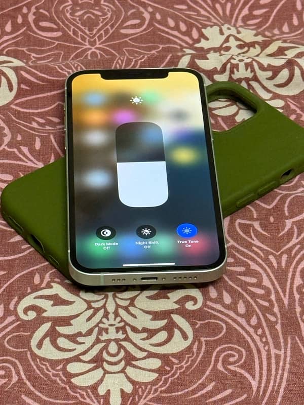 Iphone 12 64GB MEMORY JV NON ACTIVE 7