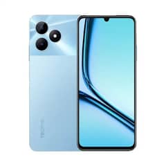 Realme Note 50 urgent sale lush condition 10/10 Ghr hi Chala ha