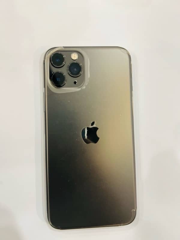 iphone 11 pro 64gb pta 3