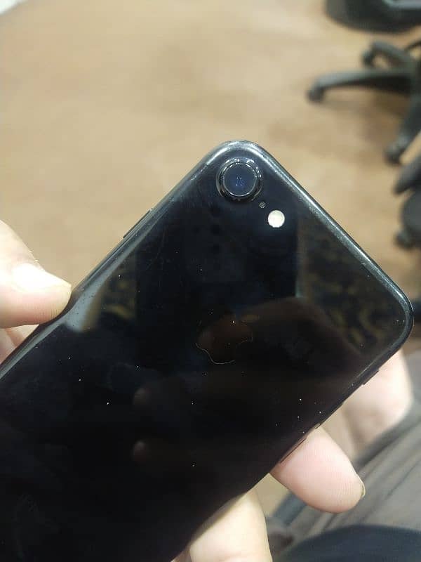 iphone 7 32 gb MD model 2