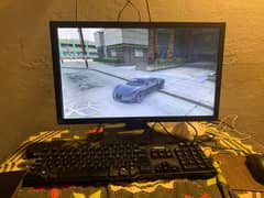 Gaming PC for sale urgent all ok