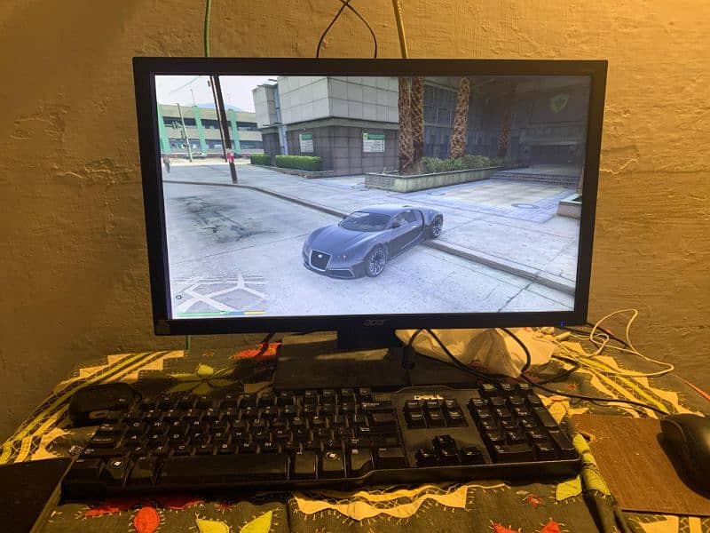 Gaming PC for sale urgent all ok 0