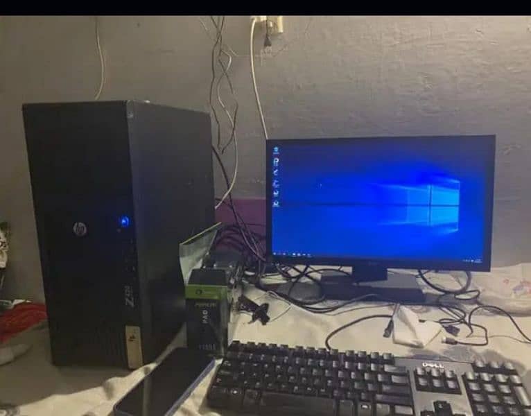 Gaming PC for sale urgent all ok 2